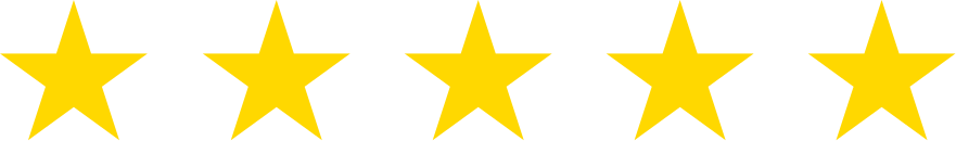 Image of 5 stars