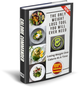 calorie commander ebook