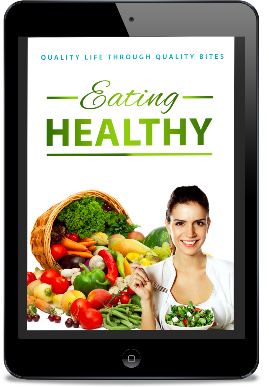 Healthy Eating ebook